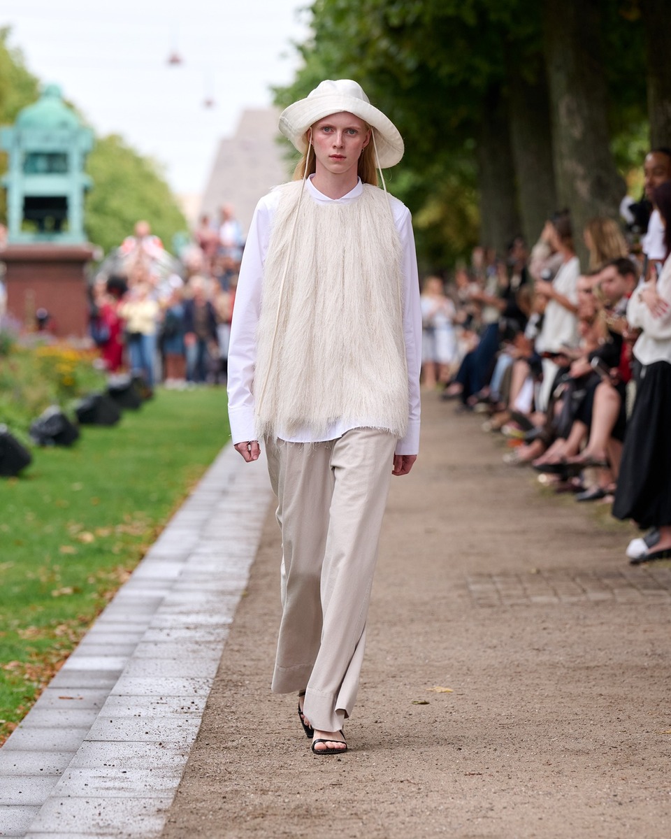 MKDT Studio’s SS27 Finds Beauty in the Everyday Wardrobe