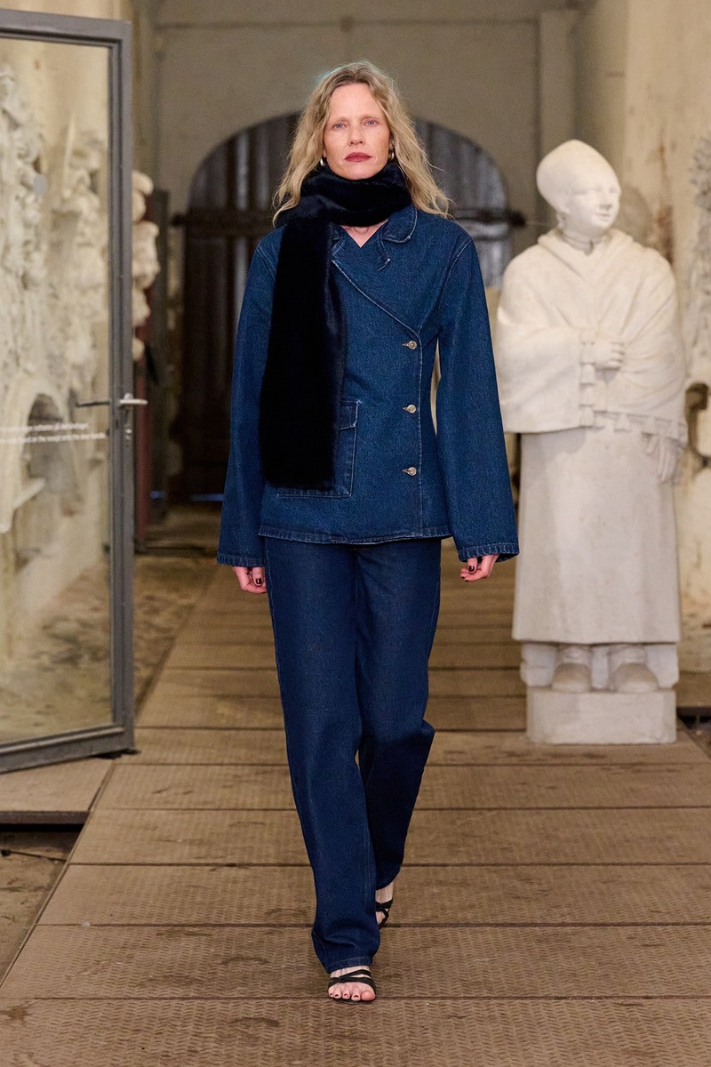 OpéraSport AW25: Sustainable Style at Copenhagen Fashion Week 