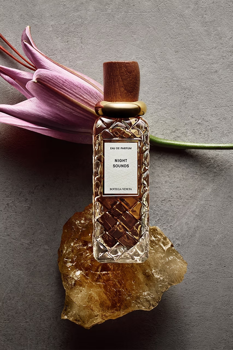 Bottega Veneta’s New Fragrance Collection Smells Like The Places That Shape A Life