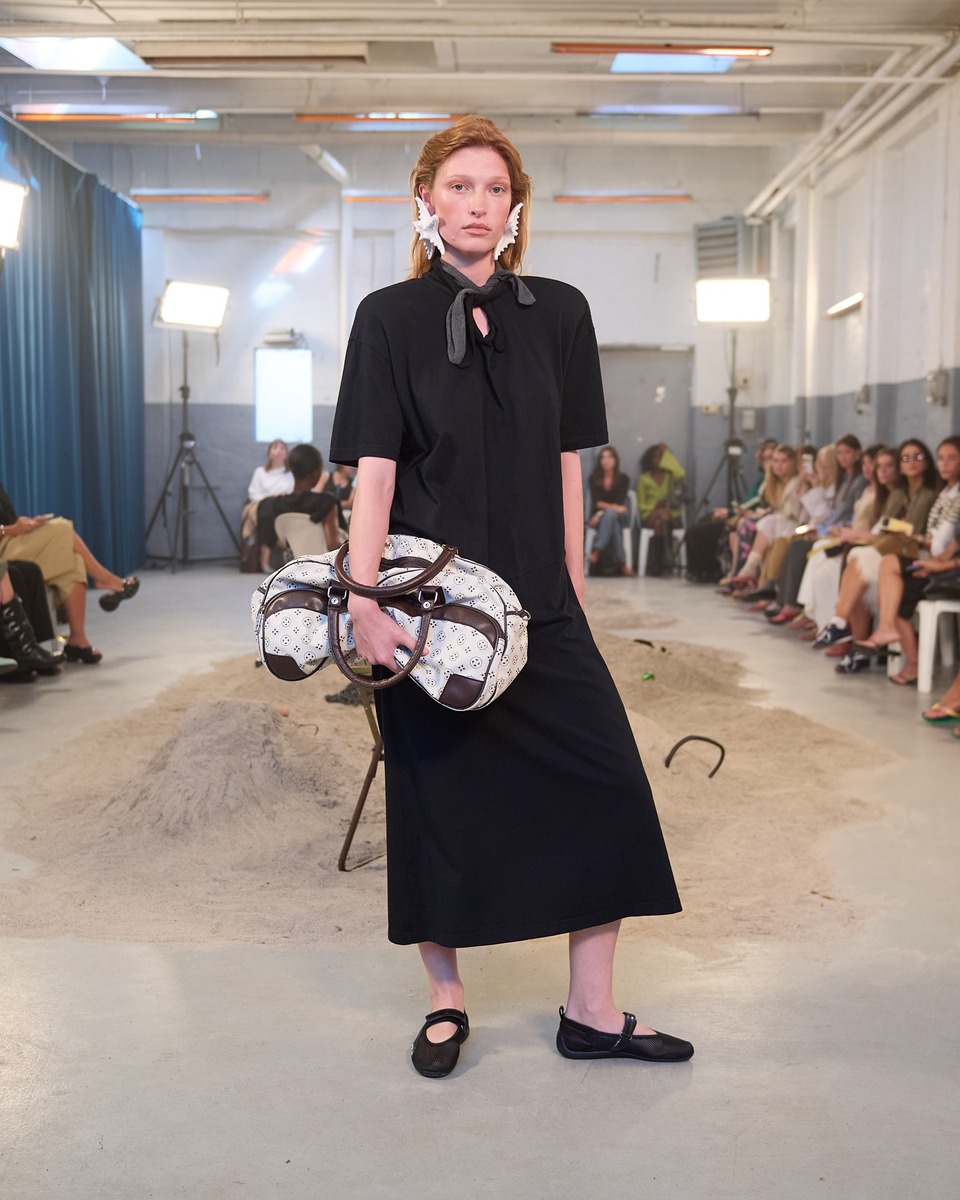 Ssøn’s SS27 Collection Feels Like The Start Of Something Bolder