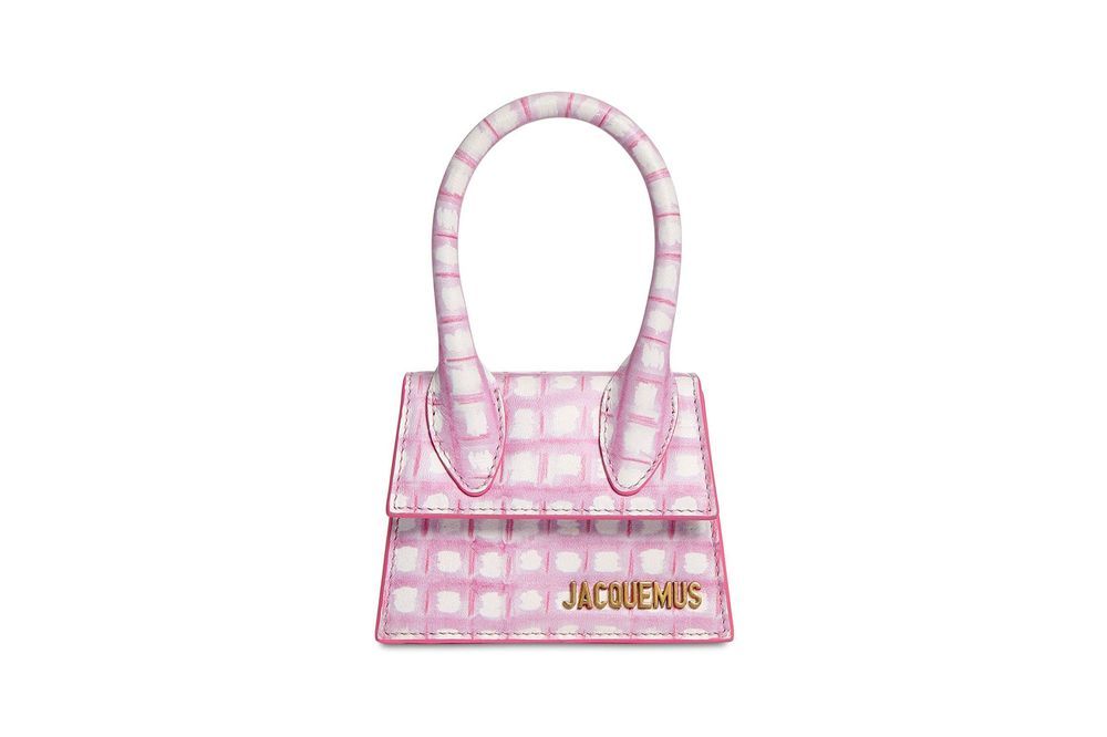 These New Jacquemus Le Chiquito Bags Will Be The Perfect Addition To Your Spring Wardrobe