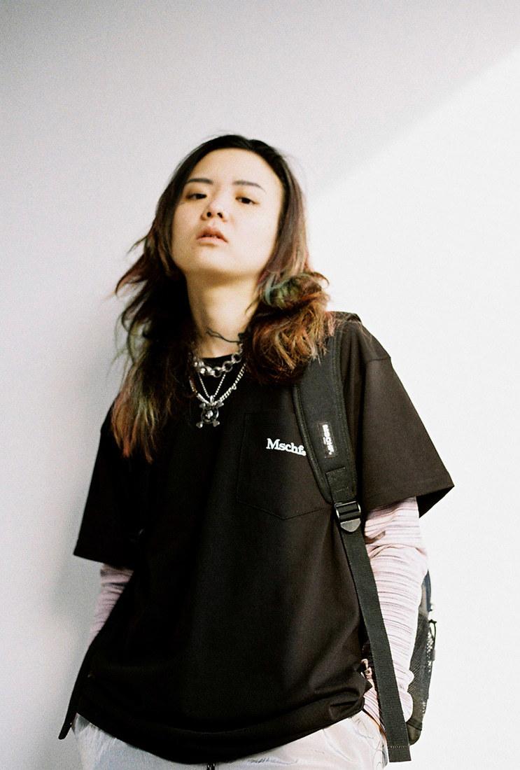 MISCHIEF Introduce SS19 Collection: A perfect Mix Of Korean Streetwear And Classic Trends
