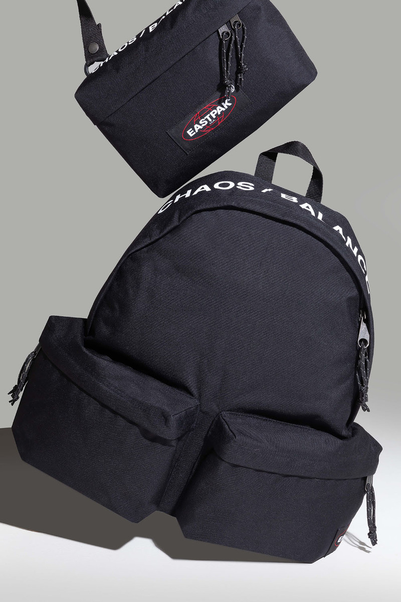 Undercover x Eastpak Release 3 Highly Functional Styles 