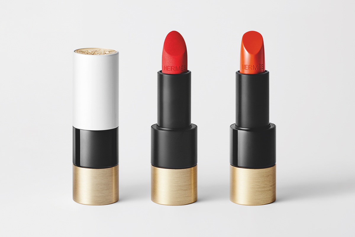 The Shades of Berkin: Hermès to launch its Cosmetics line ‘Rouge Hermès’