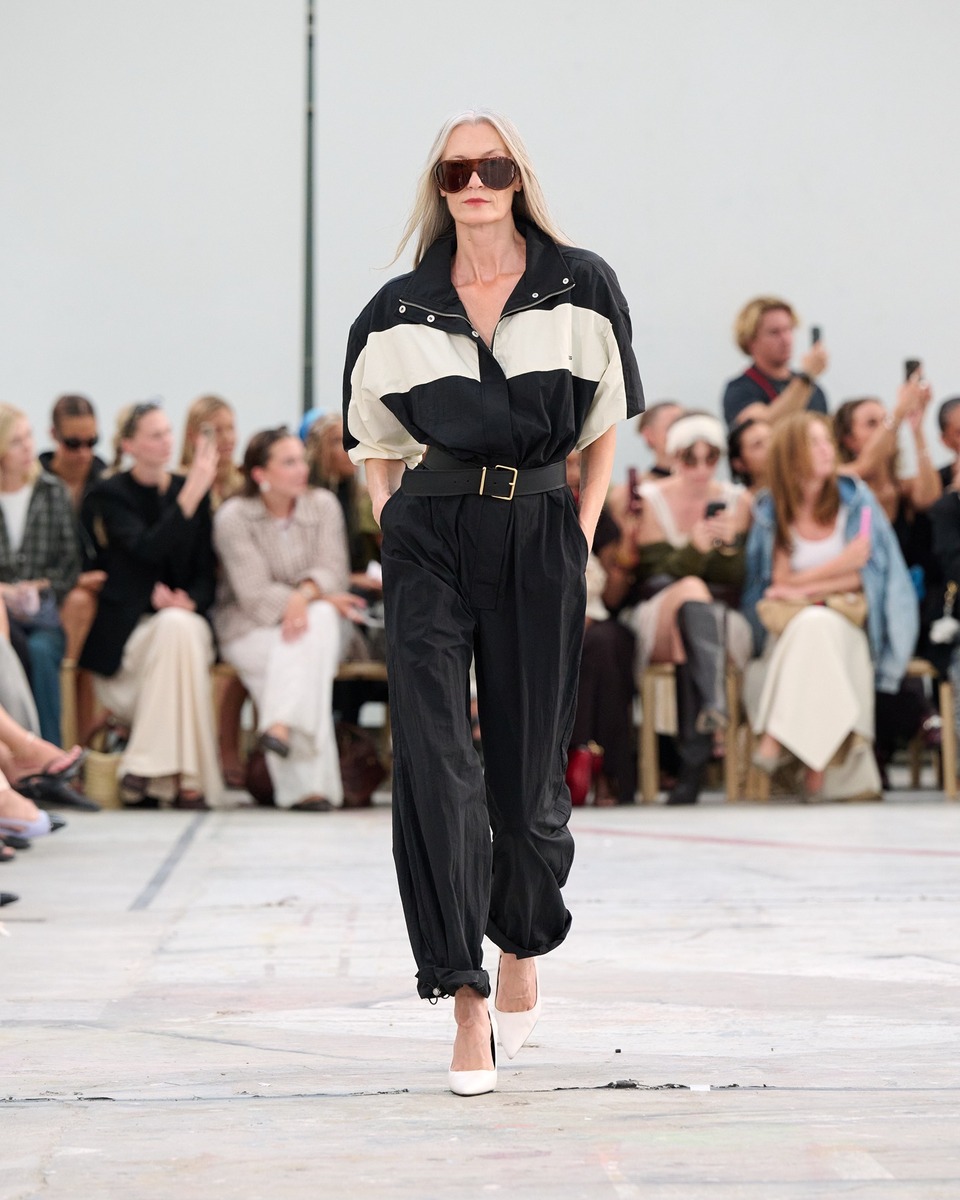 Gestuz’s SS27 Collection Made Me Want To Dress Like I’m In A ’70s Movie