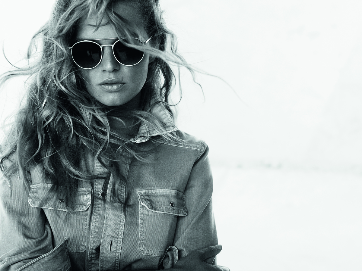 Marc O’Polo Is Kicking Off The SS20 With A New Campaign Featuring Top Model Anna Ewers 