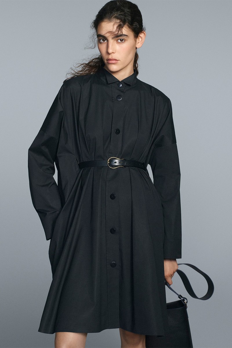 Uniqlo and Jil Sander Release FW21 +J Collection