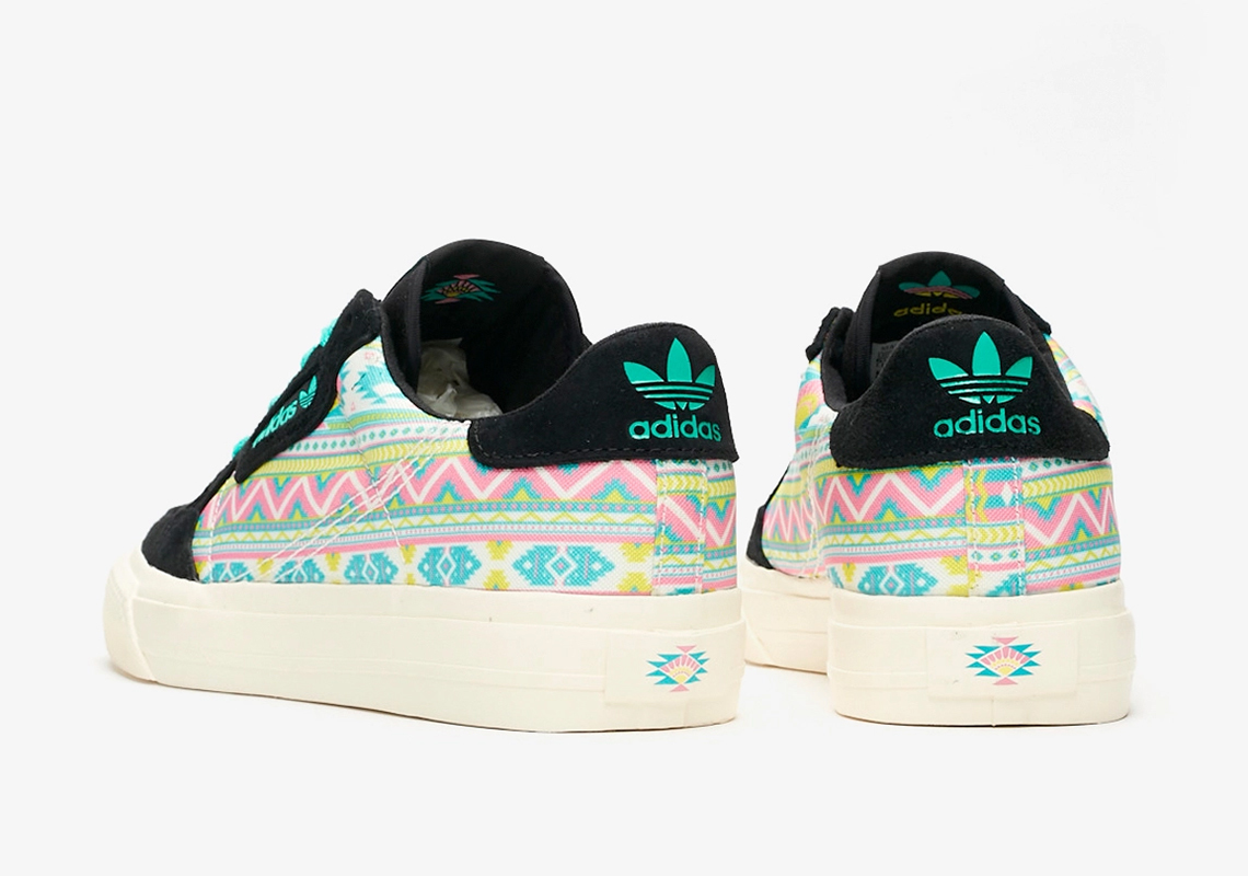 AriZona Iced Tea x Adidas Originals Are Back Again For A New Retail Release!