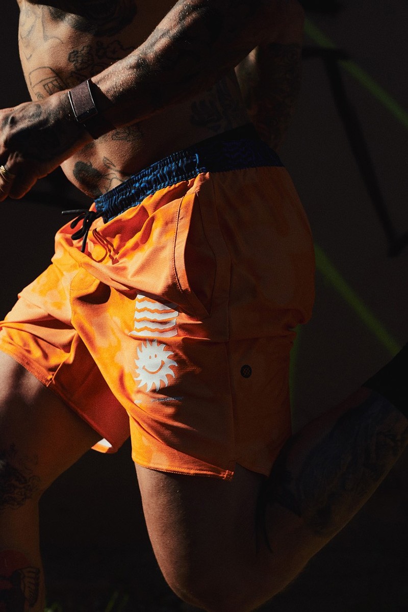 Stance Crosses New Horizons With A New Active Apparel Label