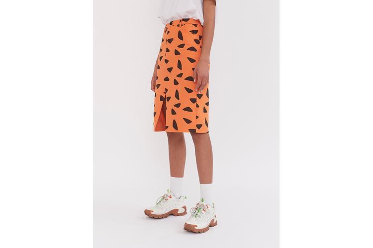 Lazy Oaf Set To Roll Back The Years With Its Latest Flintstones Streetwear Range