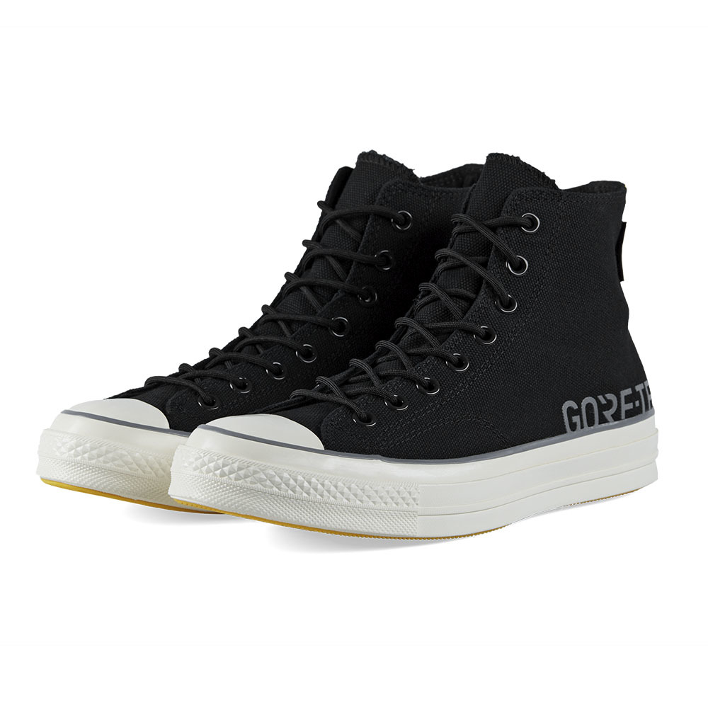 Converse For Carhartt WIP Stores Exclusive – SS19 GORE-TEX® Chuck 70 HI