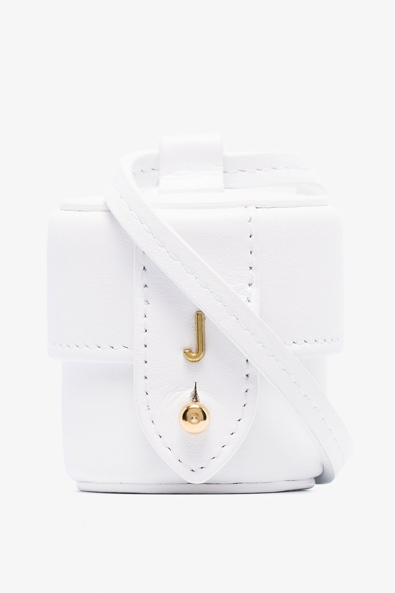 Jacquemus Introduces Another Super Petite Yet Super Luxurious Mini Bag