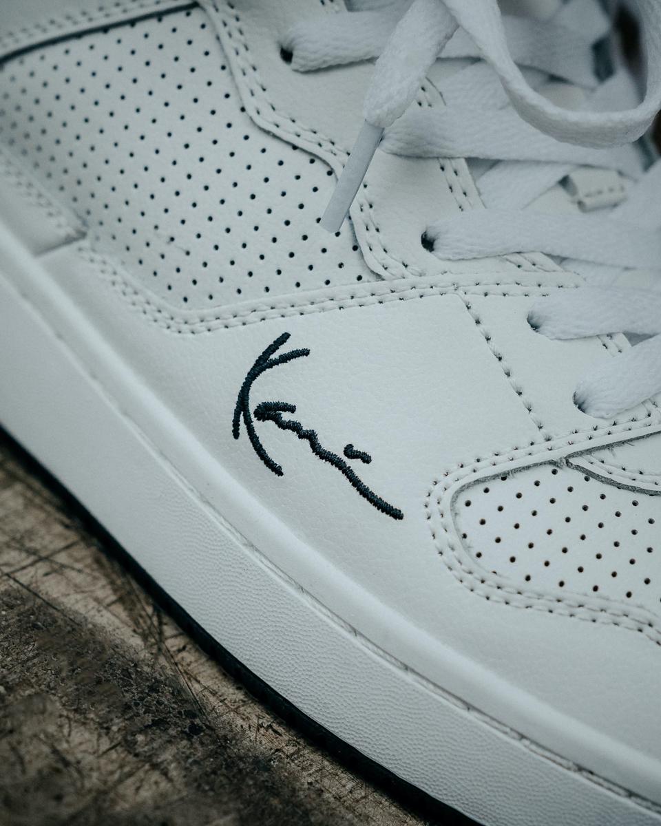 Snipes To Release New Karl Kani Sneaker