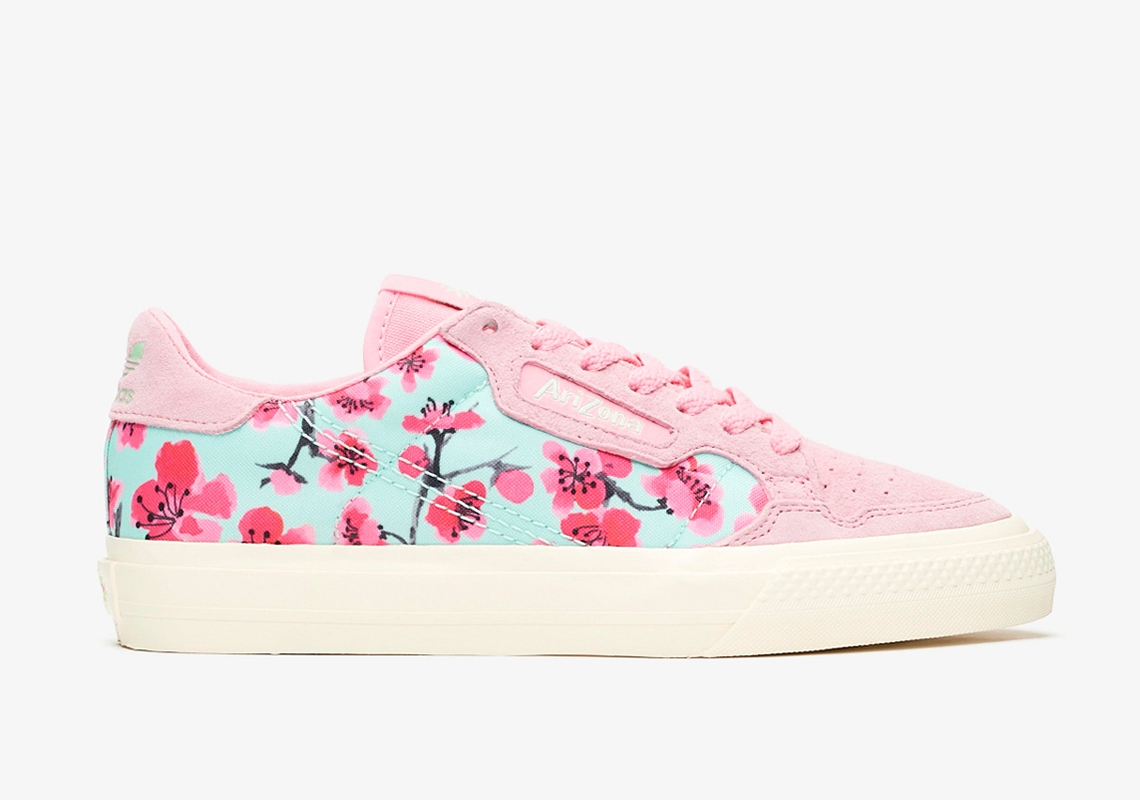 AriZona Iced Tea x Adidas Originals Are Back Again For A New Retail Release!