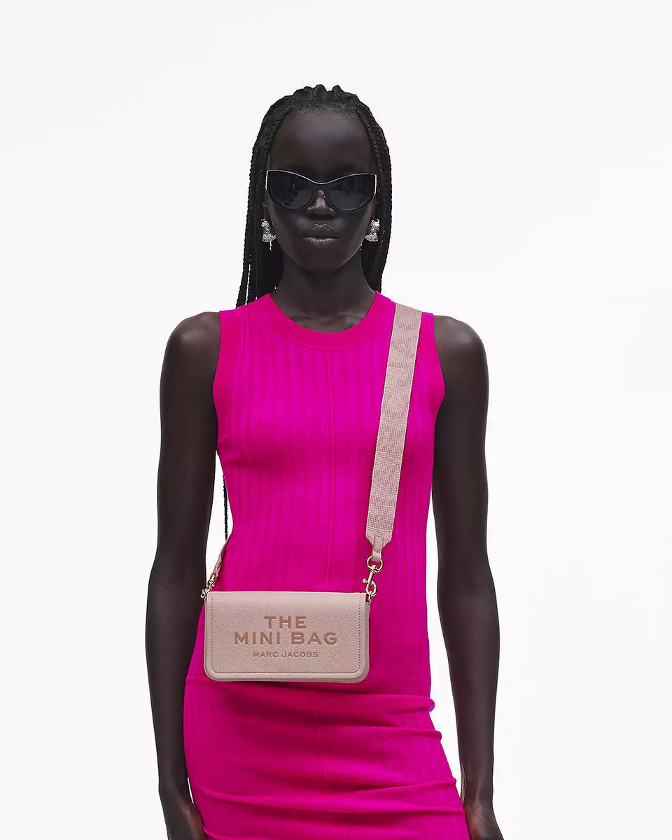 Marc Jacobs Launches New Essentials Collection