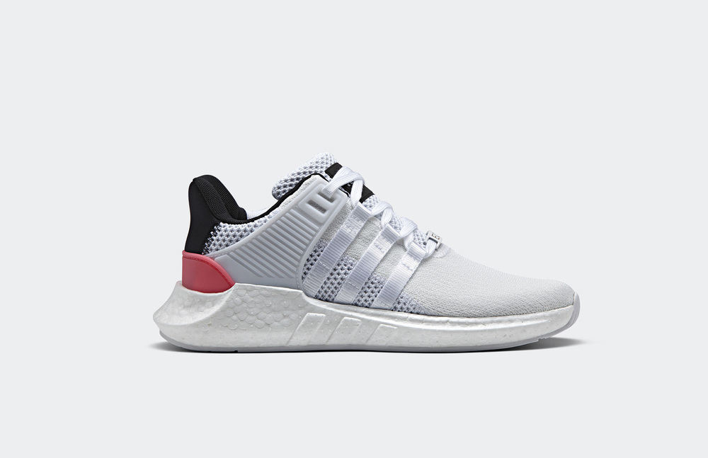 The Adidas EQT Support 93/17 Gets A Brand-New Color Wash 