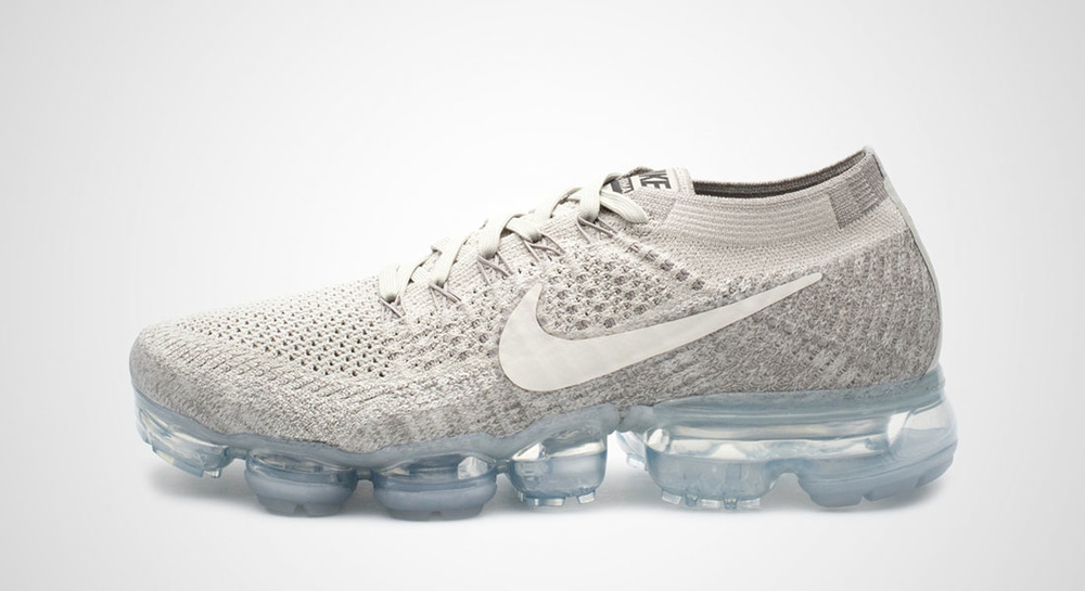 Nike Is Dropping A Gorgeous New VaporMax Colorway For Spring
