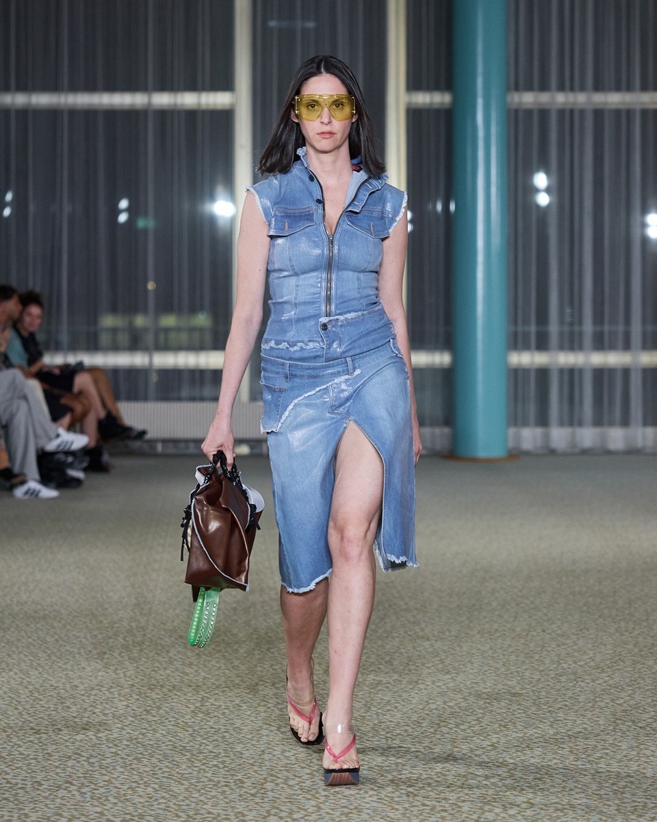 Olinger’s Resort 26: Heidi