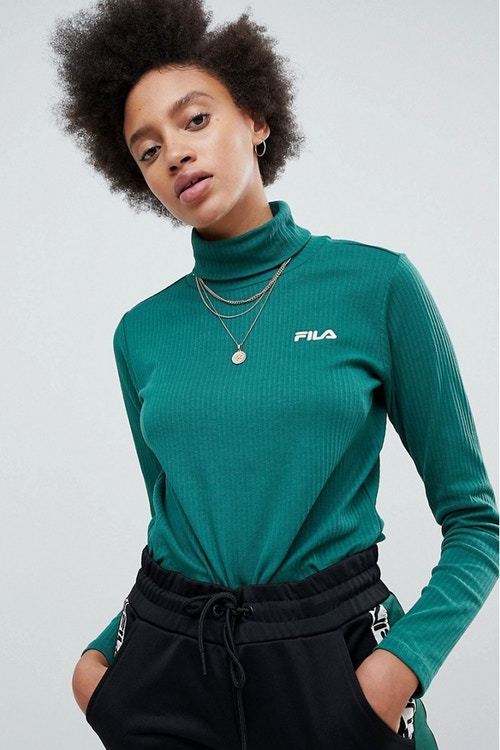 Here's Everything From FILA's Latest ASOS-Exclusive Drop