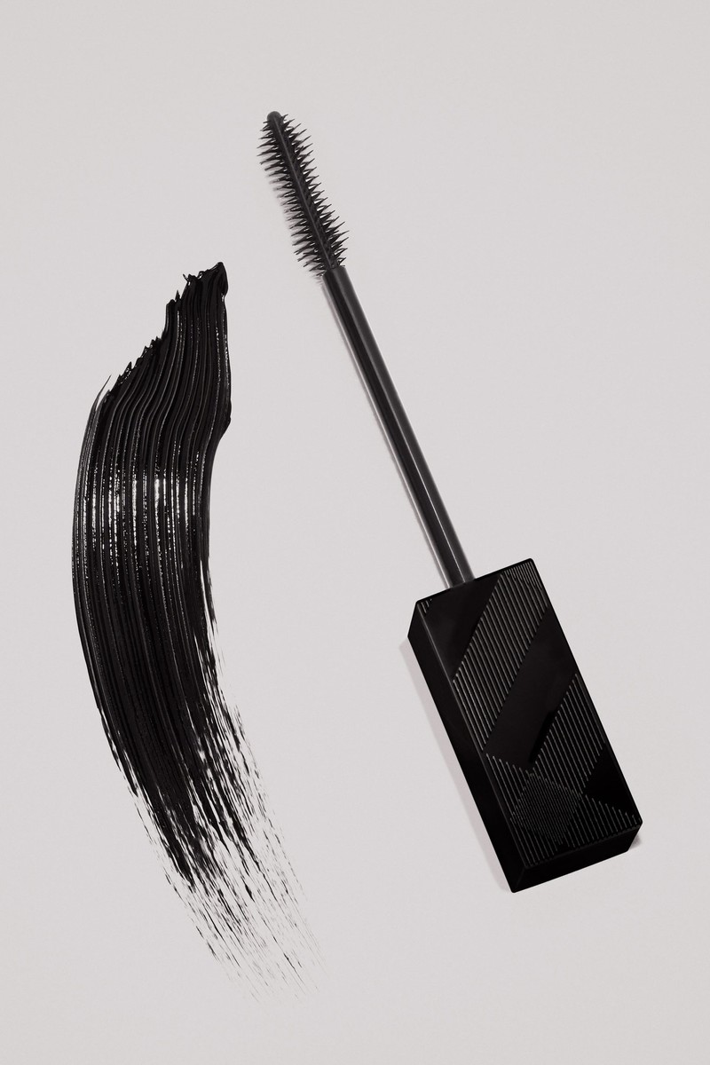 Get Frisky With Burberry's New Cat-Lashes Mascara
