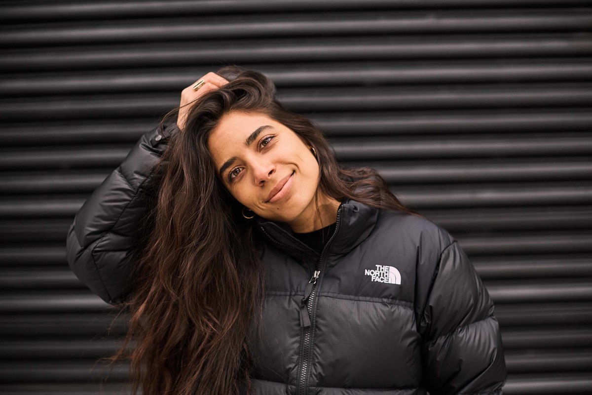 The Return Of The North Face’s Iconic Nuptse Jackets