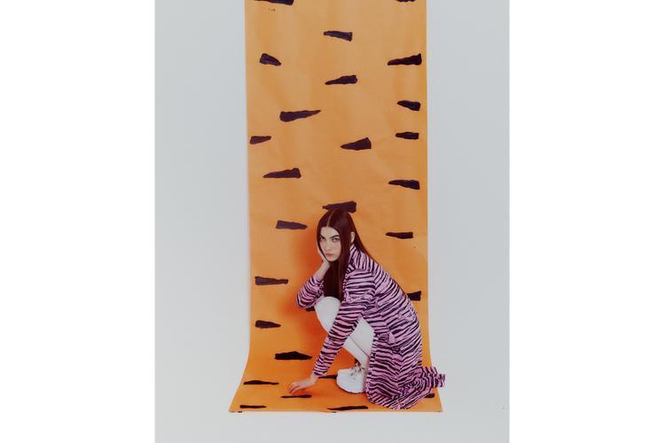 Lazy Oaf Set To Roll Back The Years With Its Latest Flintstones Streetwear Range