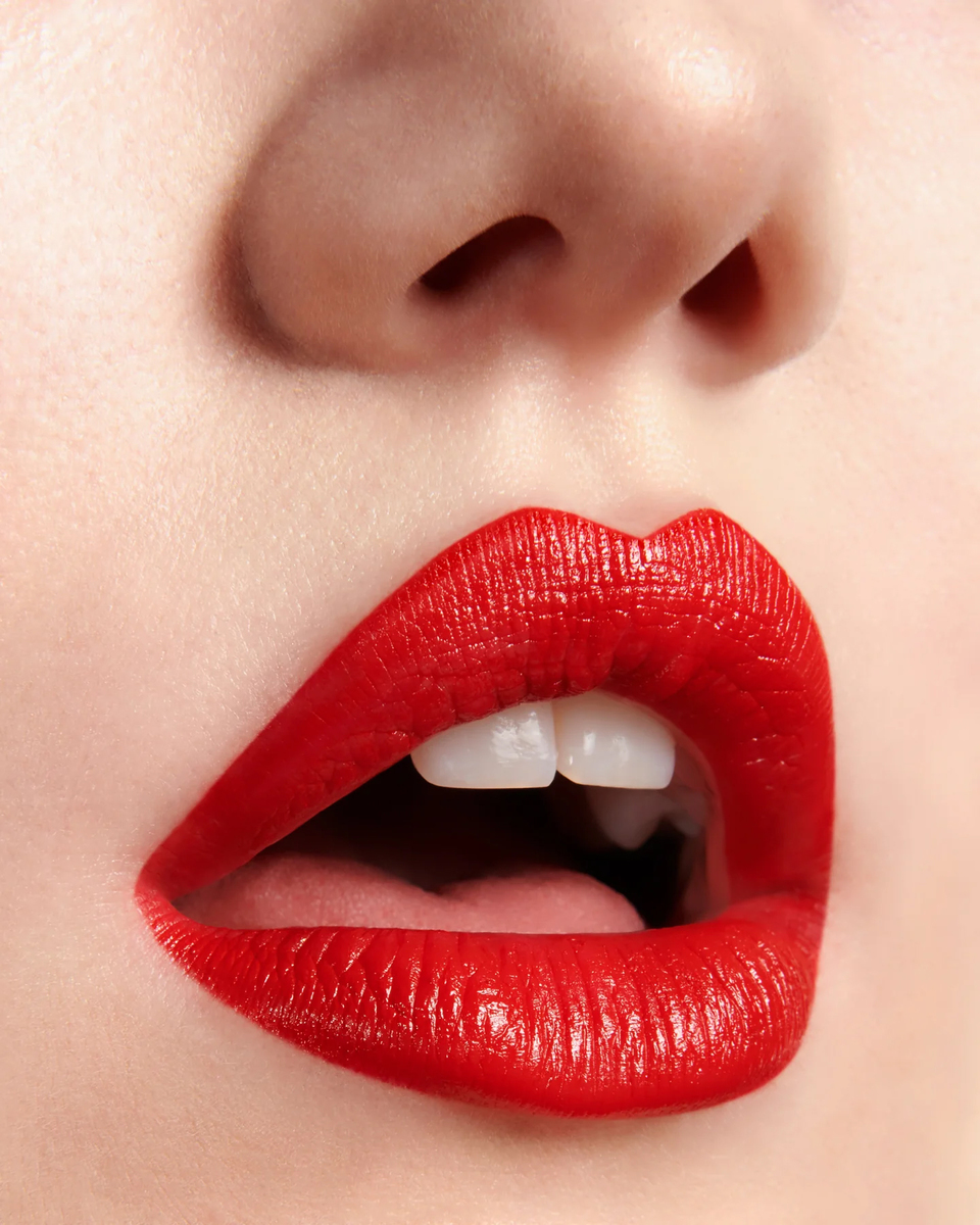 Isamaya Beauty’s New Lipstick Proves ’Sex Sells’