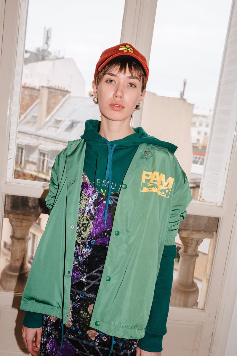 PAM FW19 Beyond The Clouds"First Look!