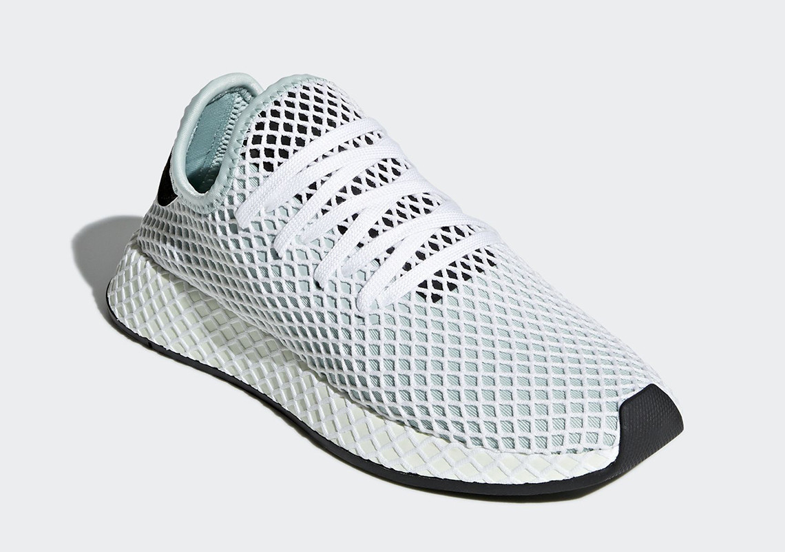 Here Are All The Adidas Deerupt Releases Coming This Month Here Are All ...