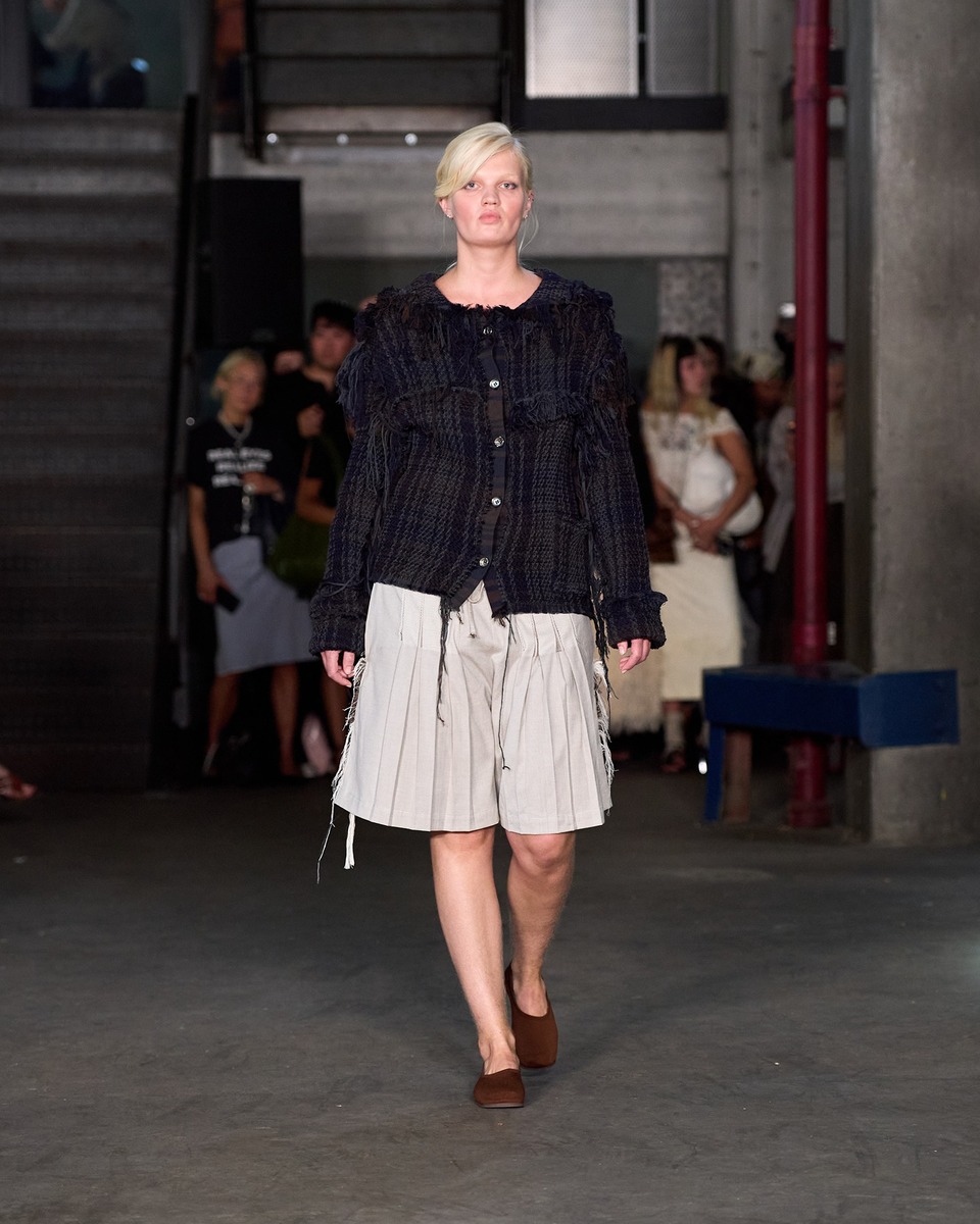 Stem’s SS27 Collection Proves Sustainable Fashion Can Still Surprise Me