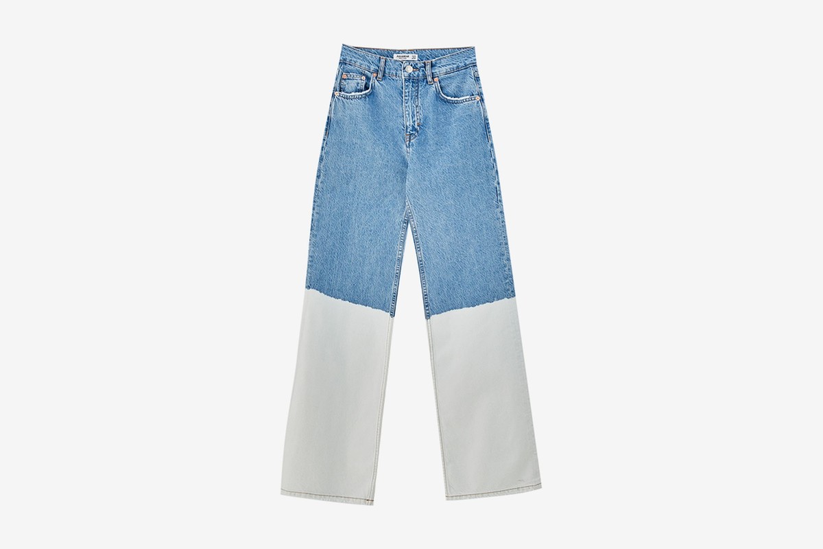Pull&Bear Release New SS21 Denim Collection