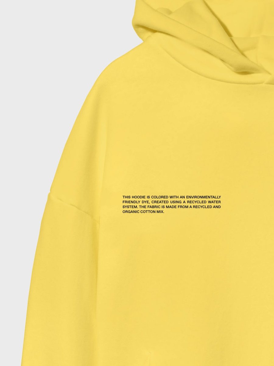 Sustainable Clothing Brand Pangaia Launches New ‘Botanical’ Collection