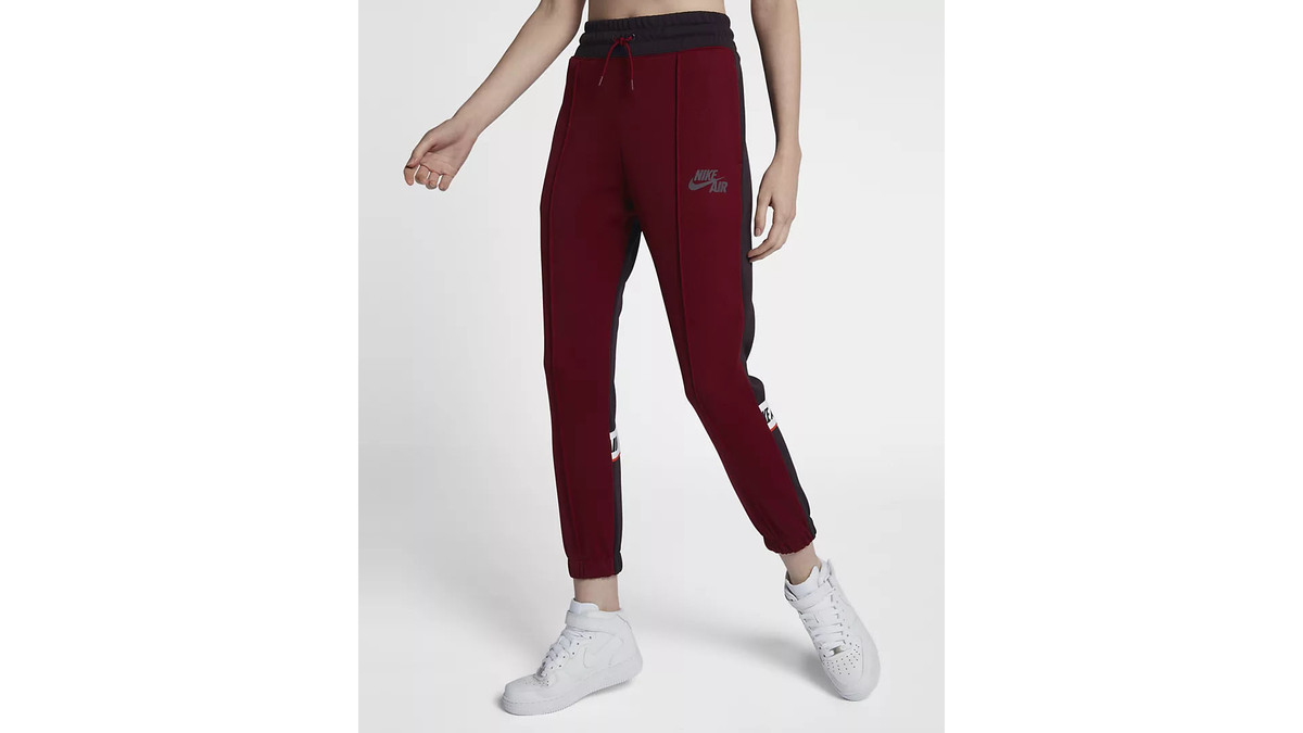 We've Just Found Our Dream Nike Tracksuit For Spring