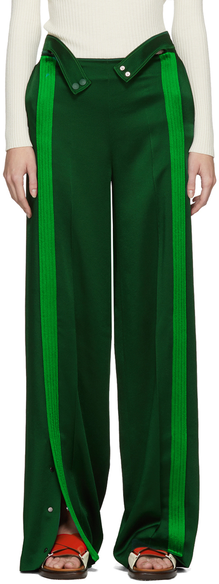 Pay Homage To Your Fave Cartoon Frog In These Rad Valentino Pants