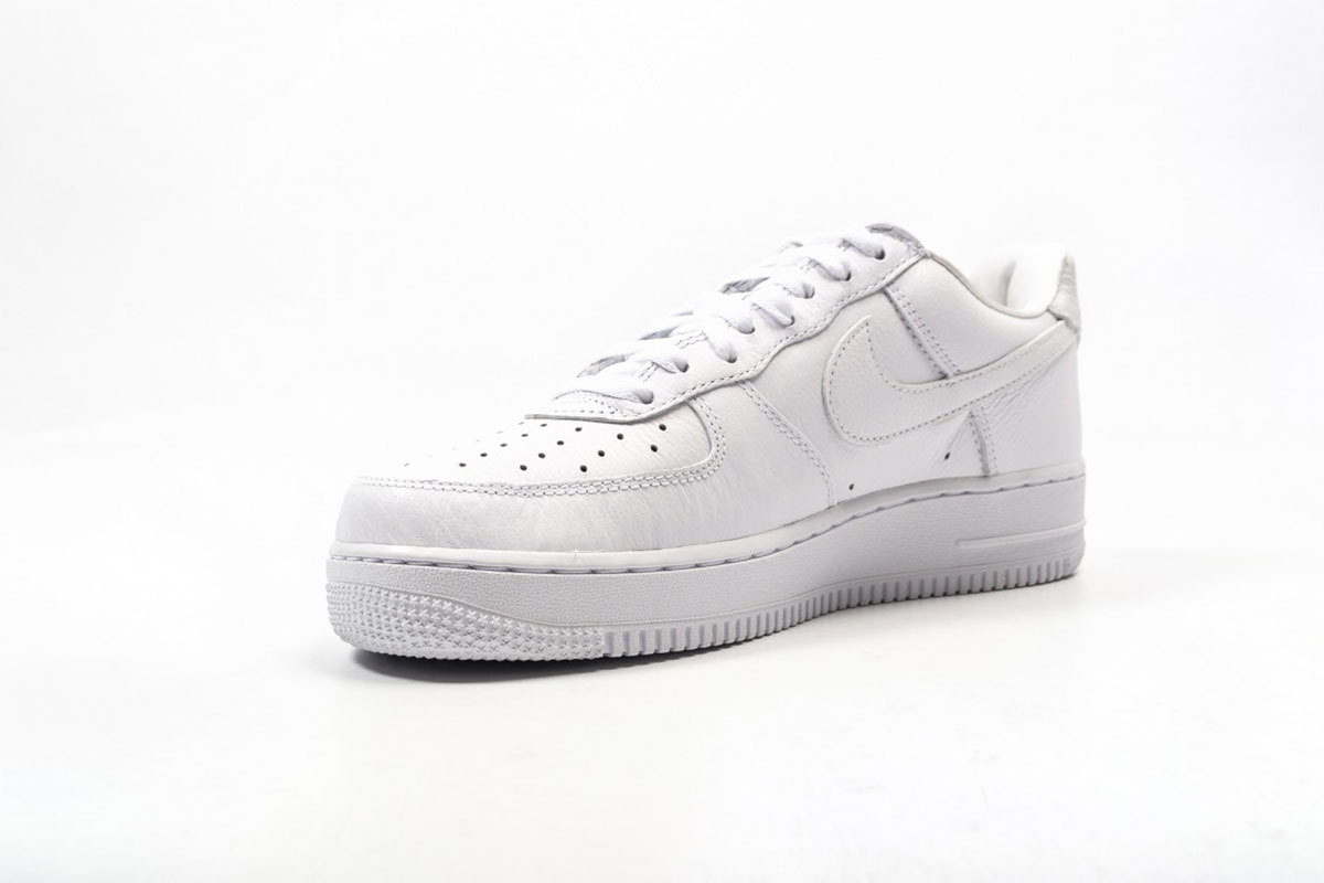 Nike Revives Its Legendary Air Force 1 Roc-A-Fella In New Drop