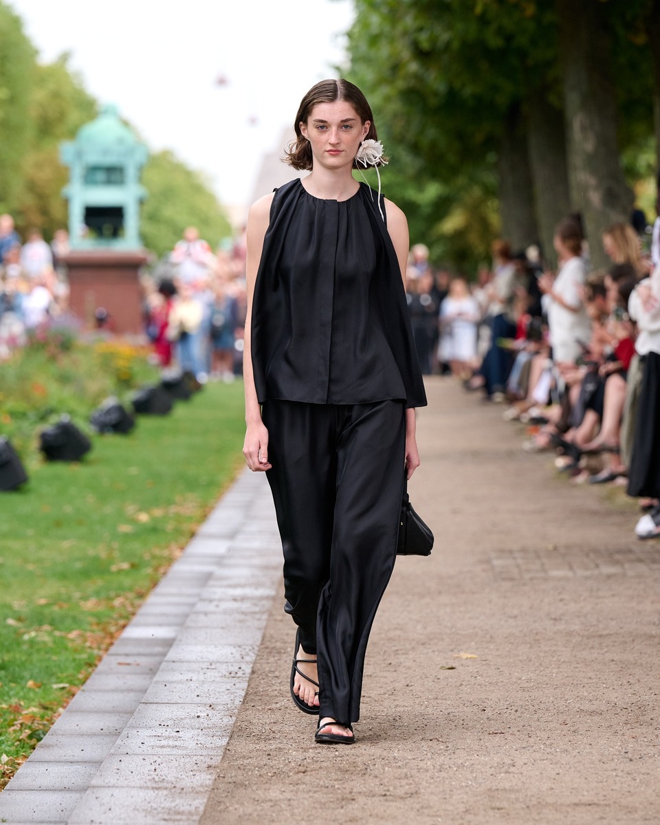 MKDT Studio’s SS27 Finds Beauty in the Everyday Wardrobe