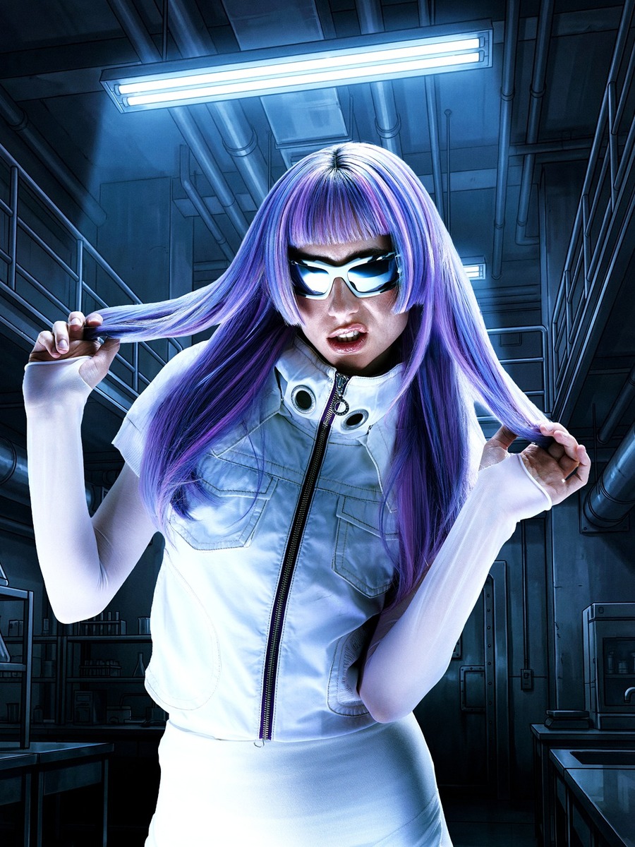 MELLER Lab’s PROJECT 02 Moves Like It’s Thinking