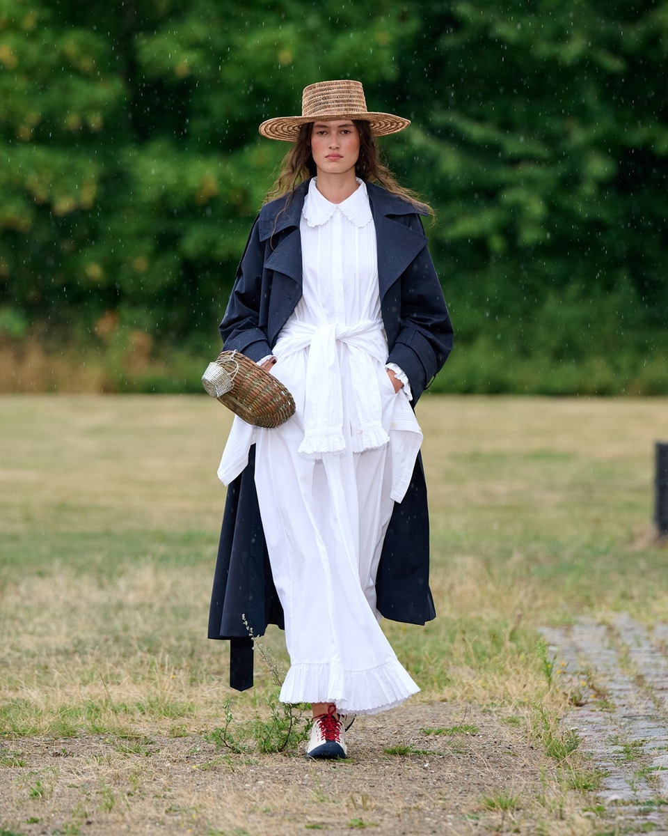 The Aviary Is Skall Studio at Its Most Refined At CPHFW