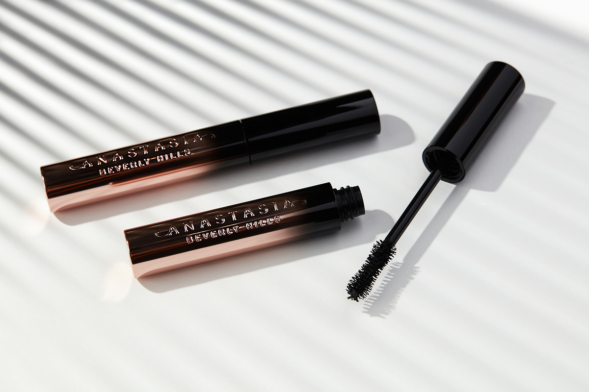 Next Level Lashes! Anastasia Beverly Hills Are Launching Their First Mascara