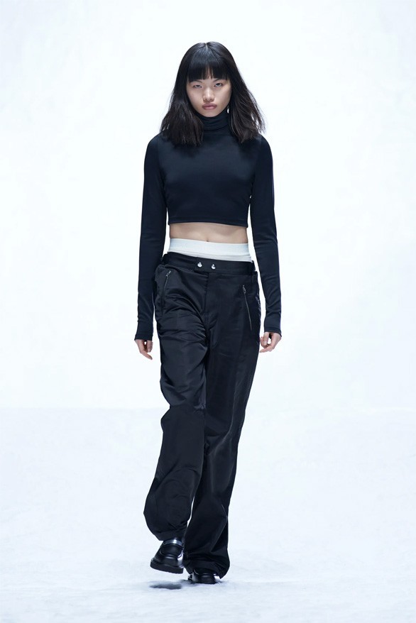 Filippa K Looked To The Slopes For FW23 Collection Ahead Of Copenhagen Fashion Week