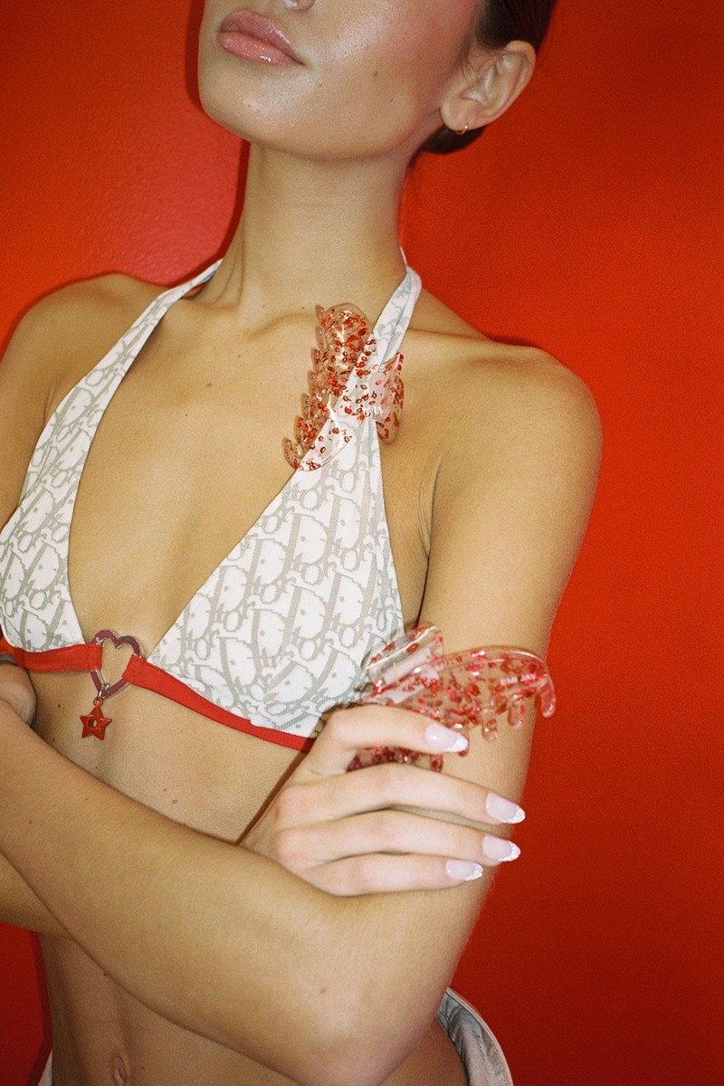 We Are Crushing Hard On Emi Jay's New "Sweetheart" Collection
