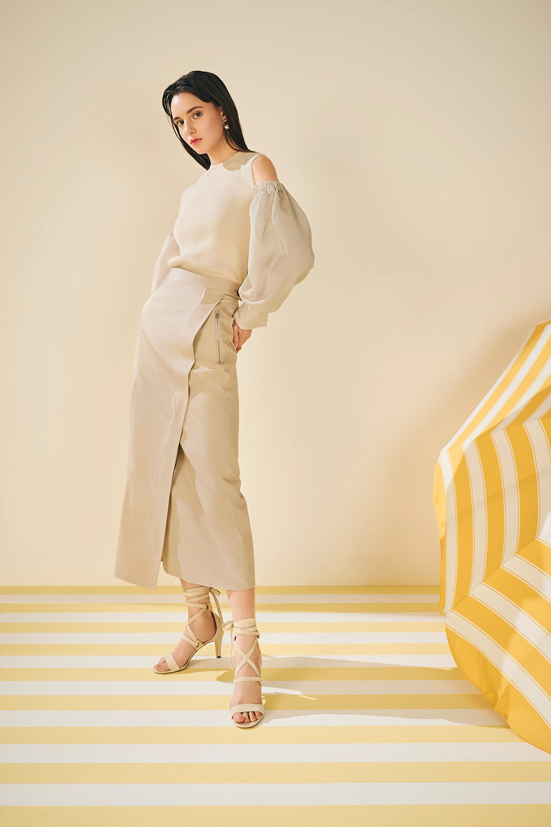 Adeam's Pre-Fall 2024 Collection