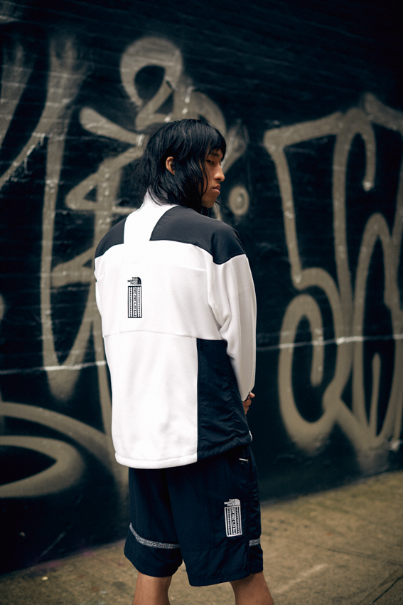 The North Face ’92 Rage Collection Part Two Launches