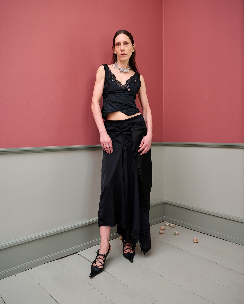 Taus Is Becoming One Of My Favorite Copenhagen Fashion Week Brands