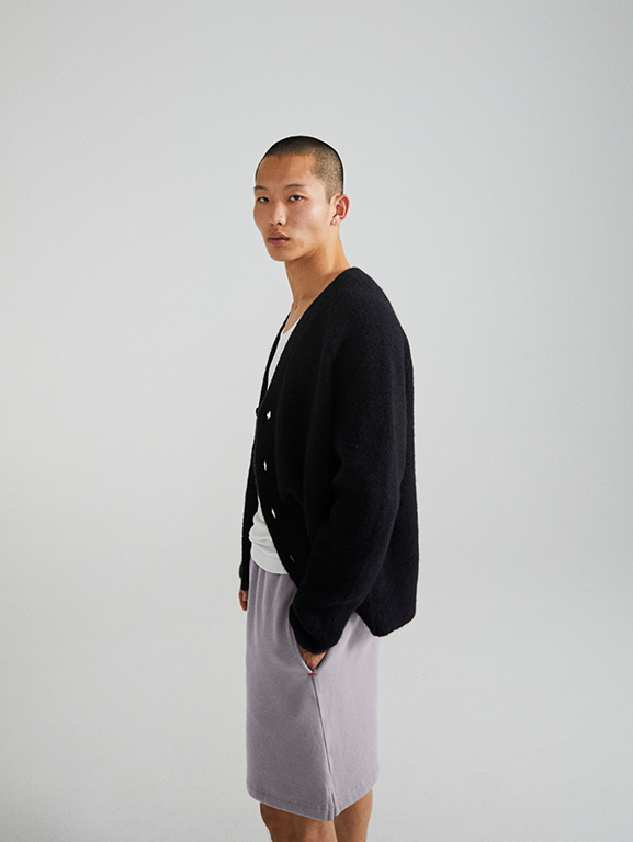 Heron Preston Redefines Essential Clothing With New Calvin Klein Collection