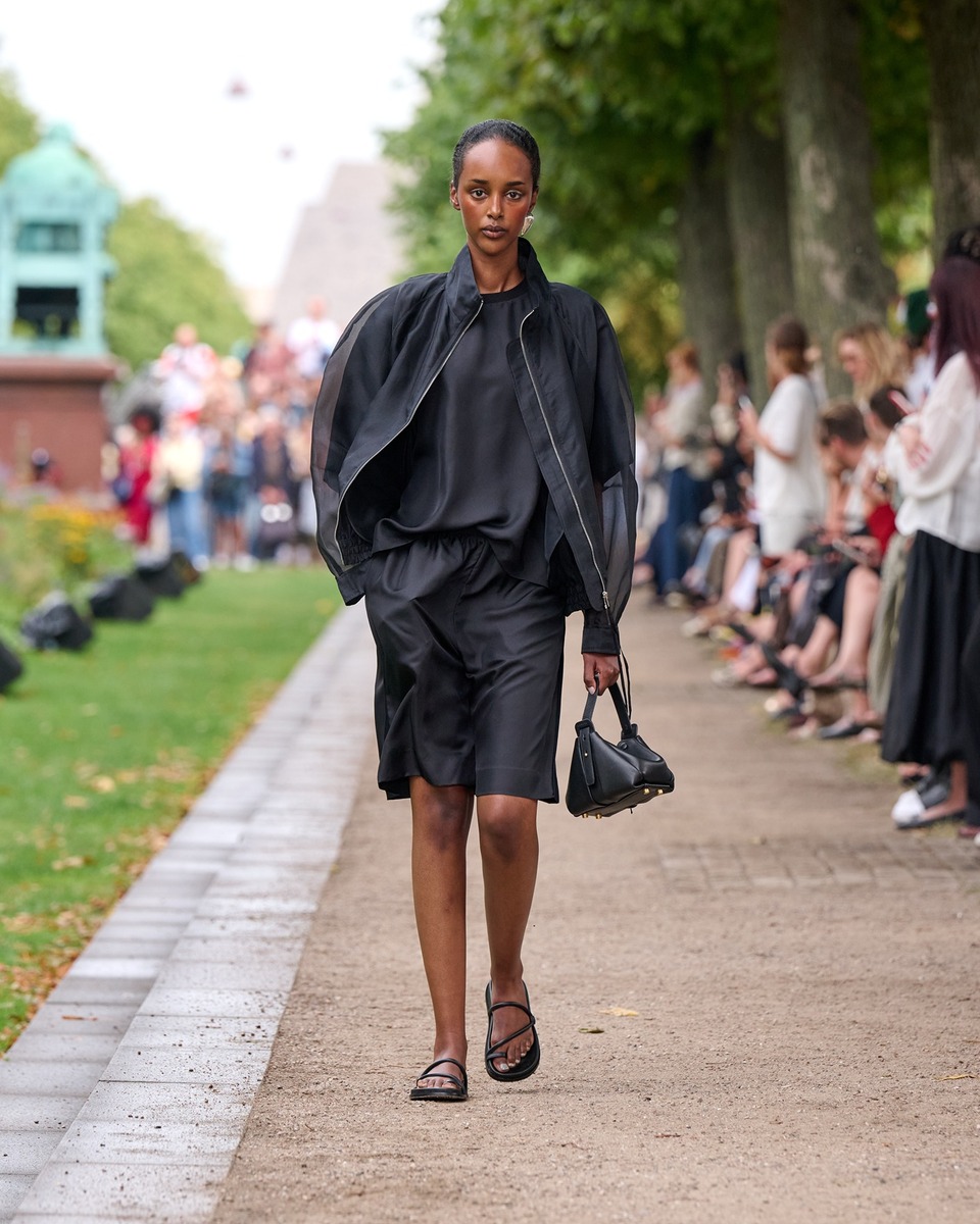 MKDT Studio’s SS27 Finds Beauty in the Everyday Wardrobe