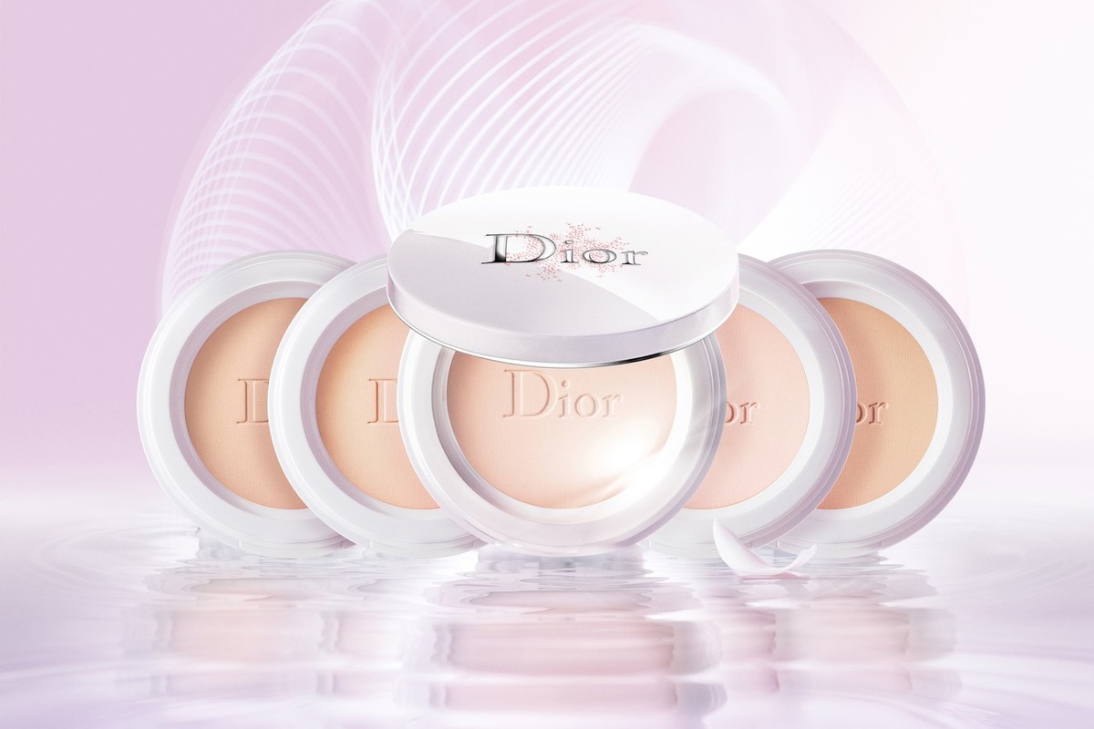 Dior Launches DiorSnow: A Range To Battle Dry Winter Skin