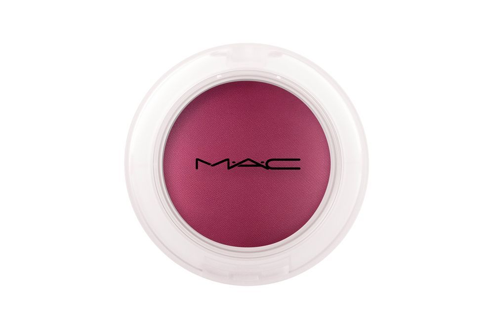 Get A Spring-Ready Glow With Mac Cosmetics’ New Glow Play Blush