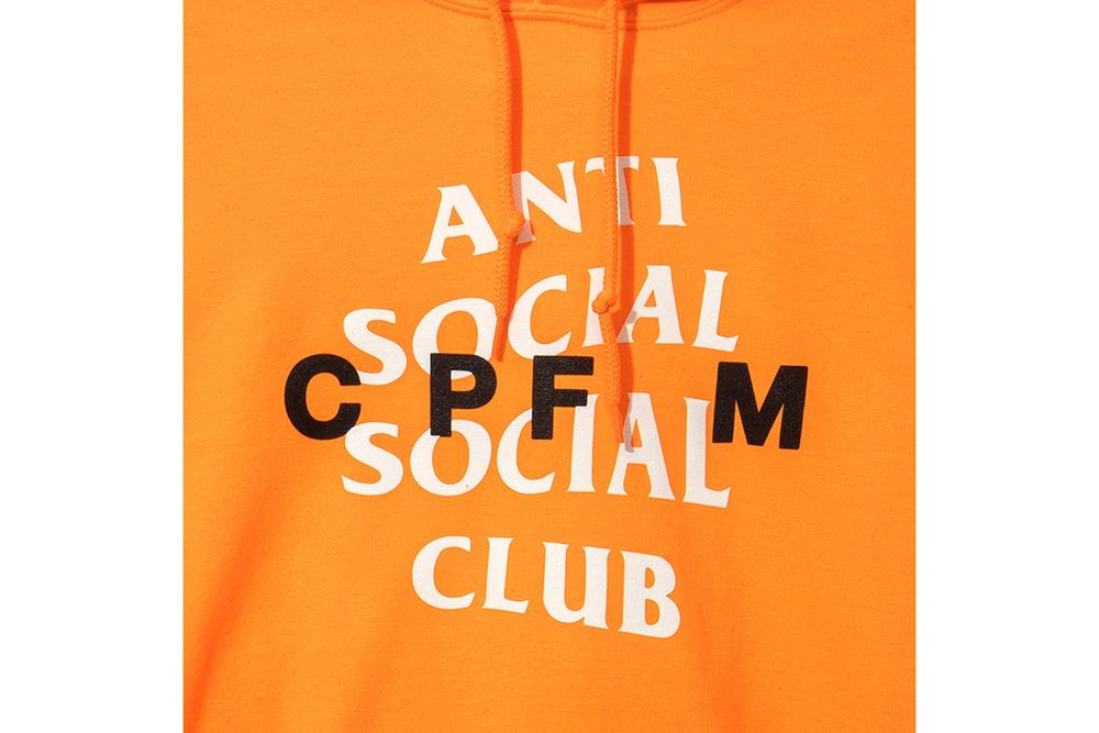 Anti Social Social Club x Cactus Plant Flea Market Collab Drops Tomorrow
