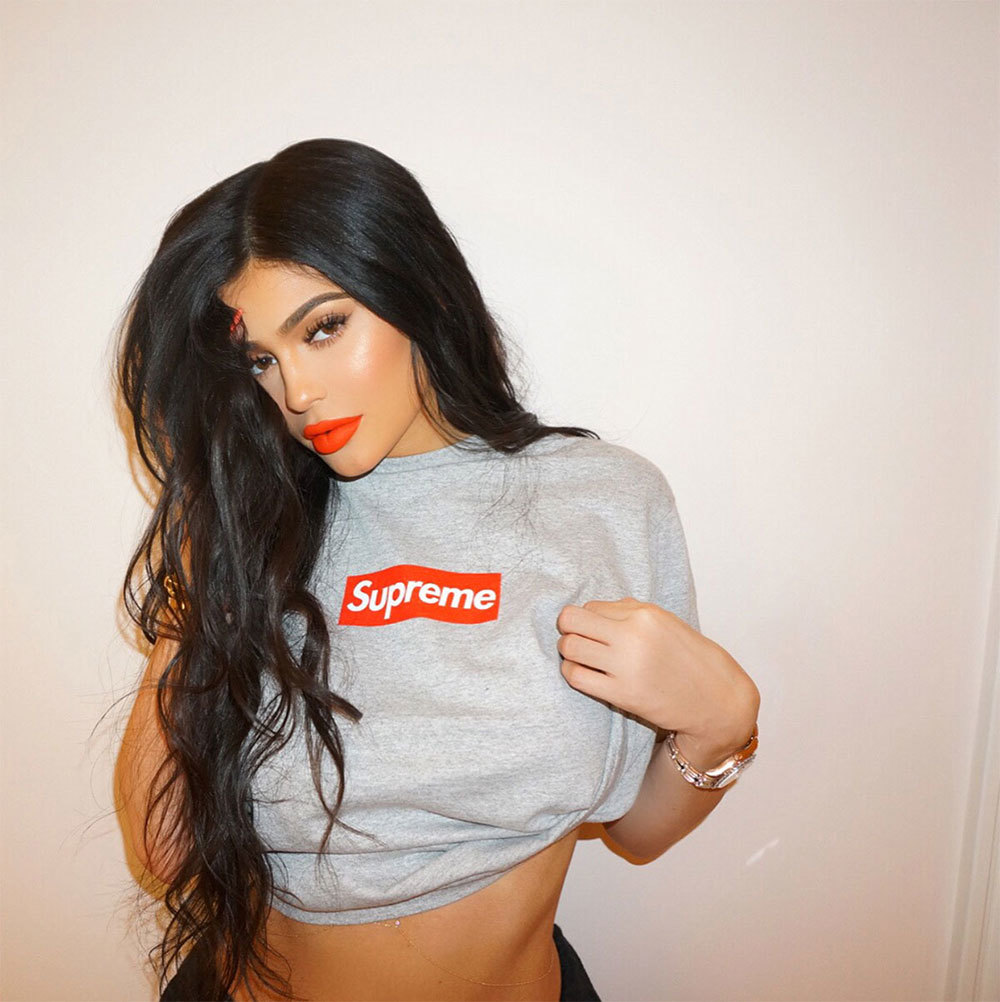 I Shop Therefore I Am: The Controversial History Of The Supreme Box Logo